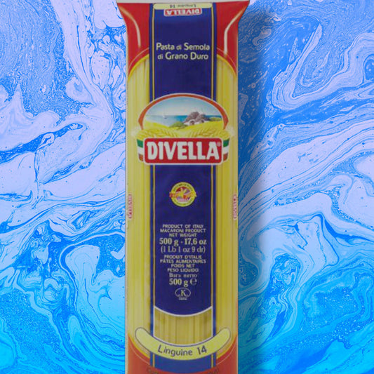 Divella – Linguine No. 14 (500 g)