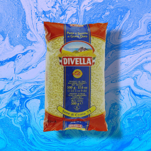 Divella – Seme di Cicoria No. 73 (500 g)