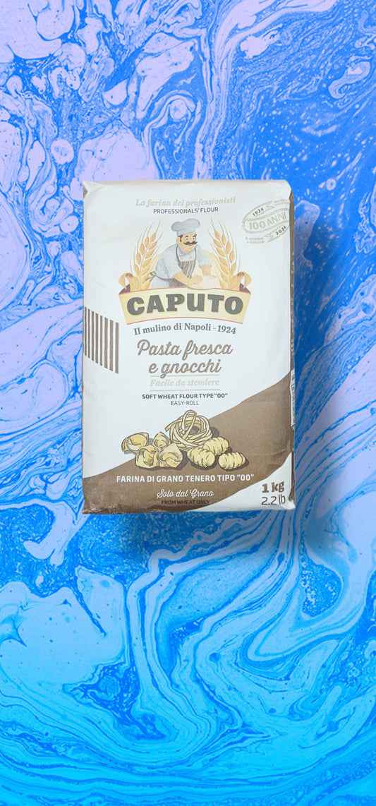 Caputo Pasta Fresca e Gnocchi 1 kg