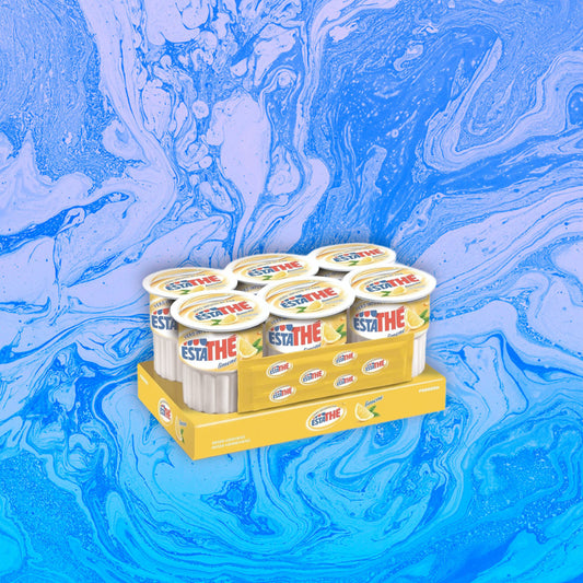 Estathé Limone Zitrone 6×200 ml