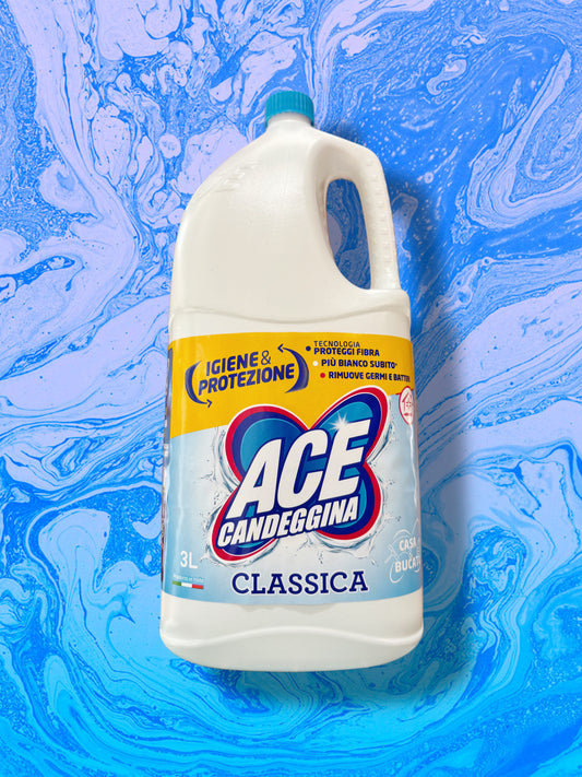 ACE Candeggina Classica 3 L
