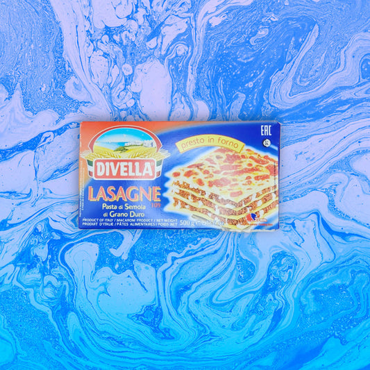 Divella Lasagne - 500g