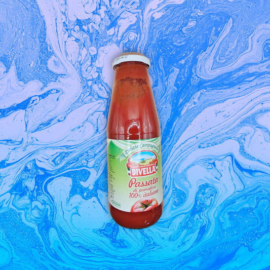 Divella Passata di Pomodoro - 690g