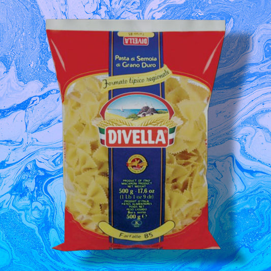 Divella – Farfalle No. 85 (500 g)