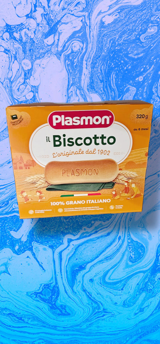 Plasmon il Biscotto – 320 g