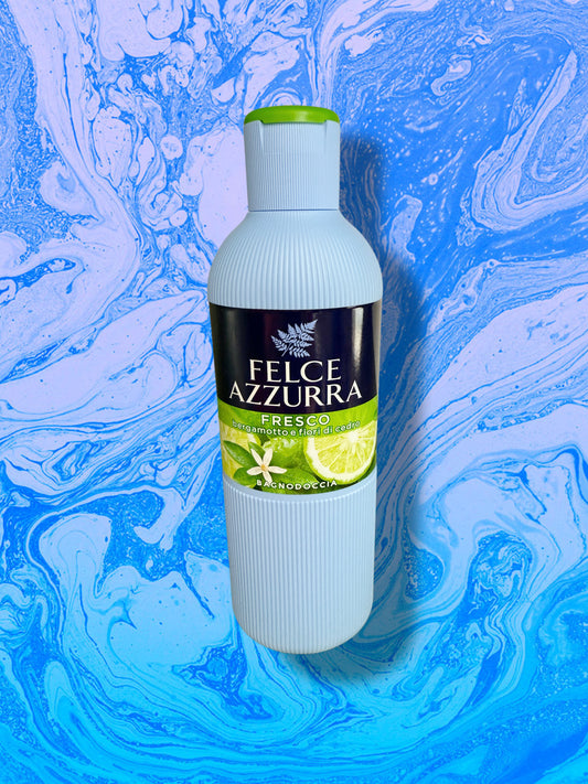 Felce Azzurra Bagnodoccia Fresco 650ml