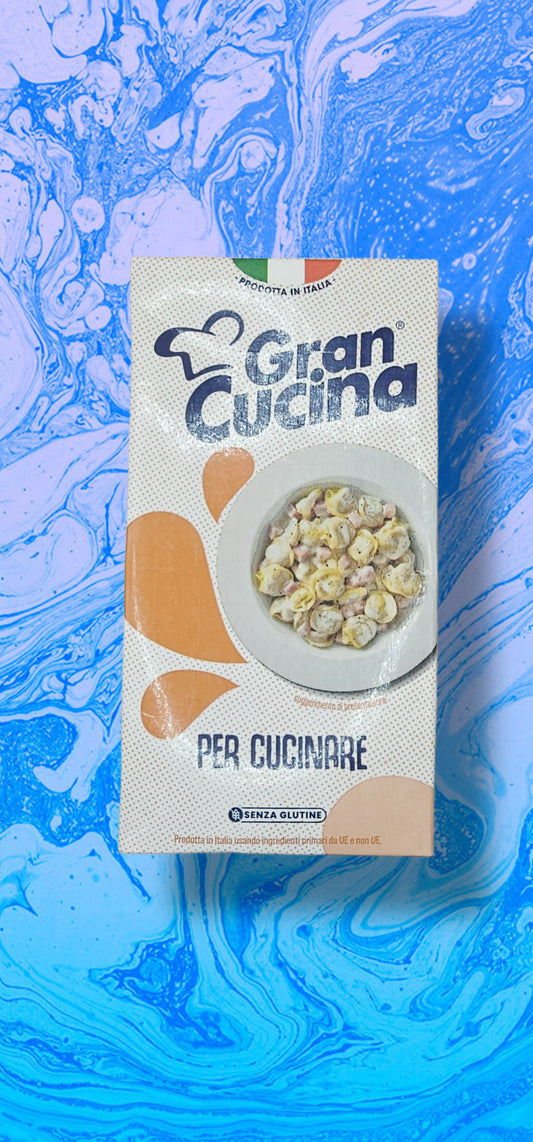 Gran Cucina 500 ml