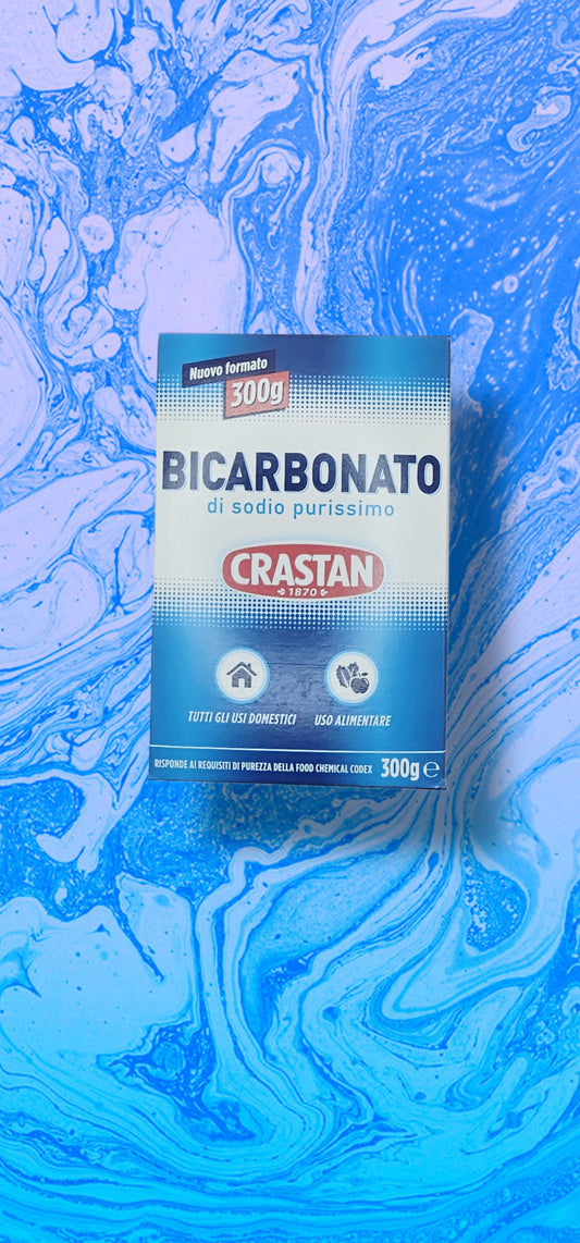 Crastan Bicarbonato 300 g