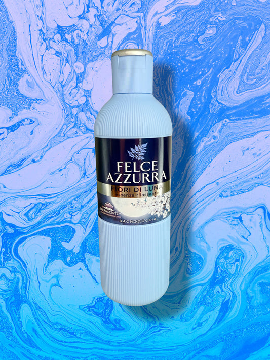 Felce Azzurra Bagnodoccia Fiori di Luna 650ml