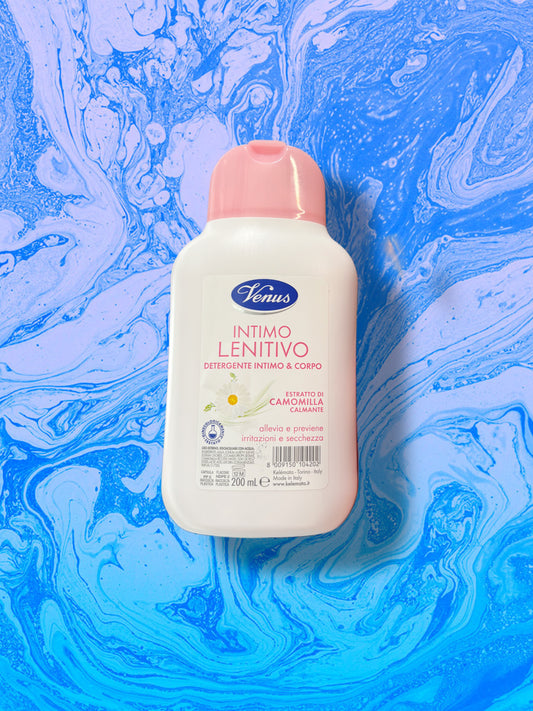 Venus Intimo Lenitivo Camomilla 200 ml