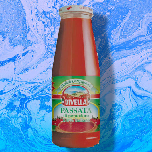 Divella – Passata di Pomodoro (680 g)