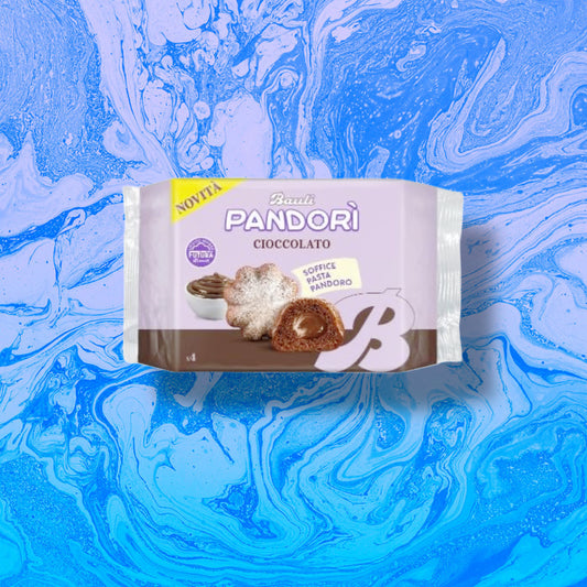 Bauli – Pandorini al Cioccolato (240 g)
