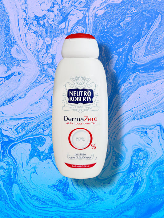 Neutro Roberts Derma Zero Bagnodoccia 600ml