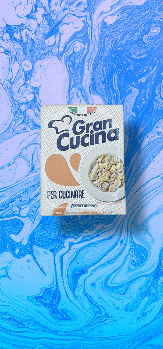 Gran Cucina 200 ml