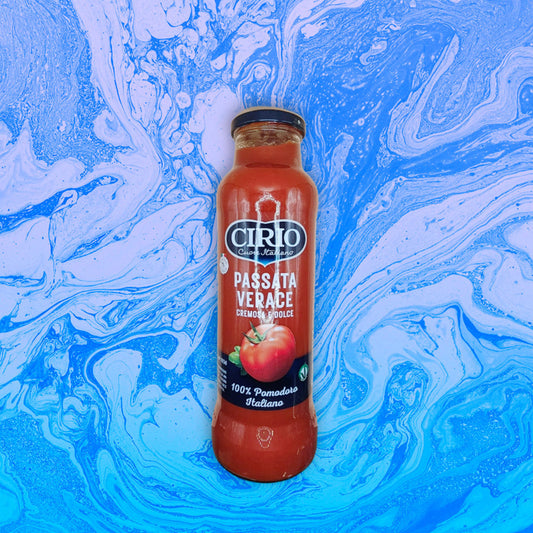 Cirio – Passata Verace - 700 g