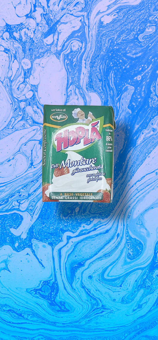 Hopla da Montare 200 ml