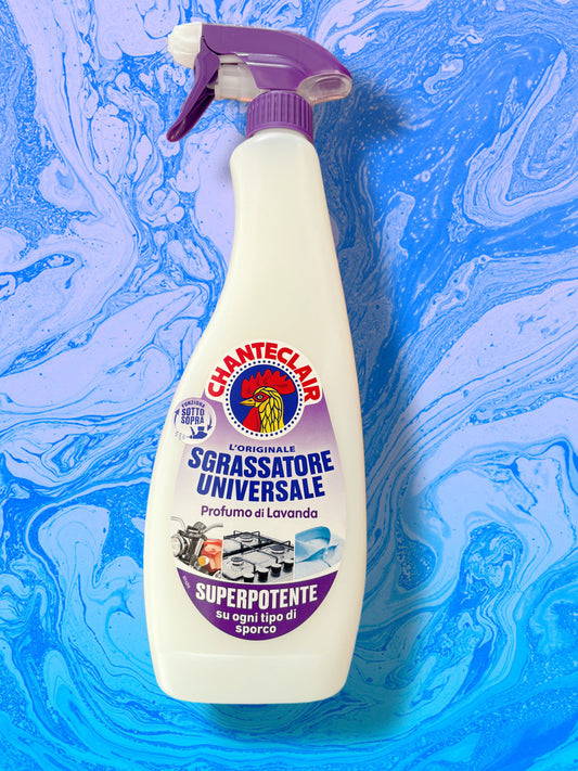 Chanteclair Sgrassatore Universale Lavanda 625 ml