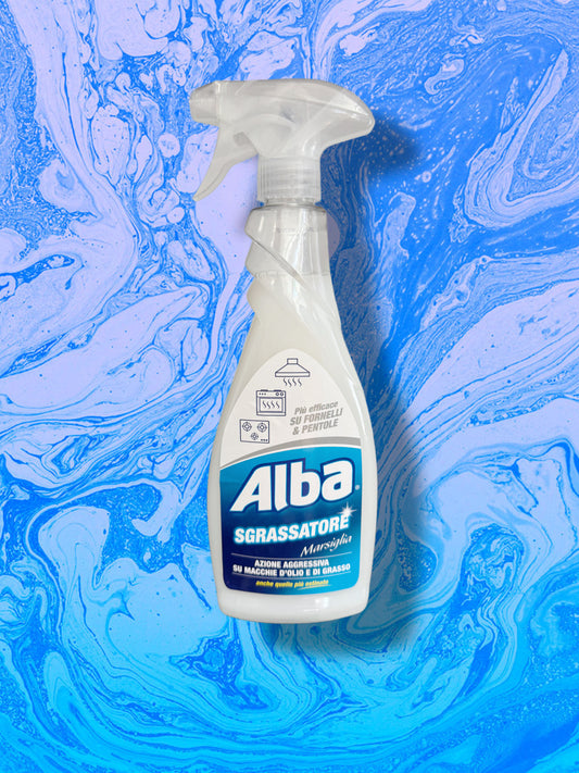 Alba Sgrassatore Marsiglia 750ml