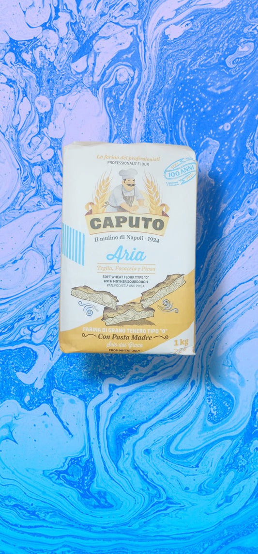 Caputo Aria 1 kg