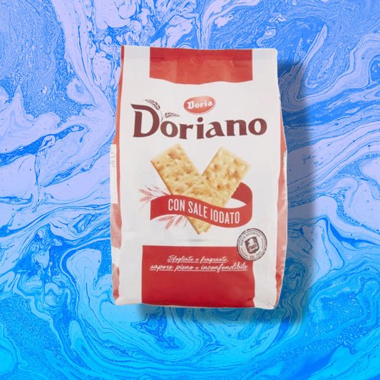 Doria Doriano Cracker – 500 g
