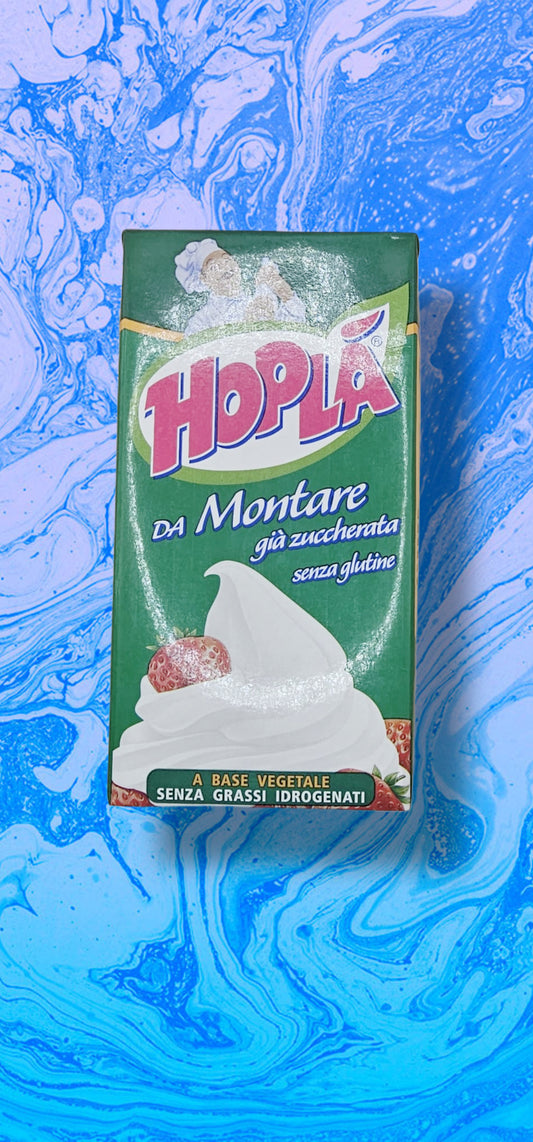 Hopla da Montare 500 ml