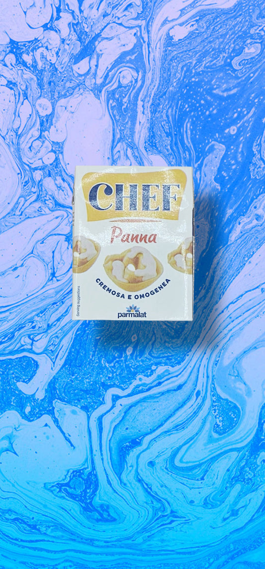 Chef Panna 200 ml