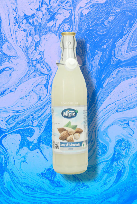 Miele Latte di Mandorla – 1 l