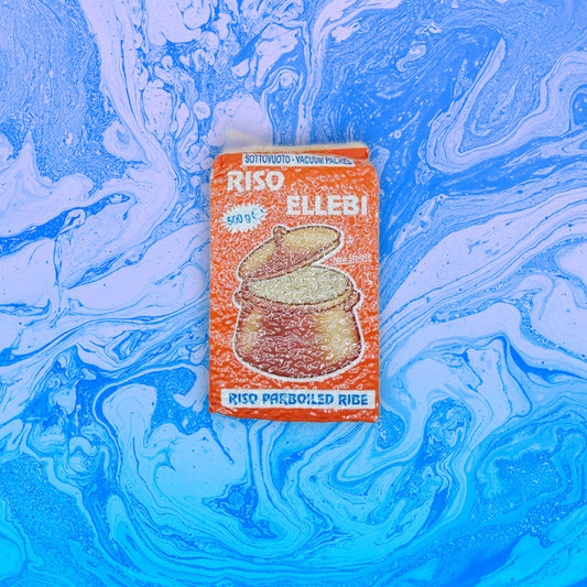 Riso Ellebi - 500g