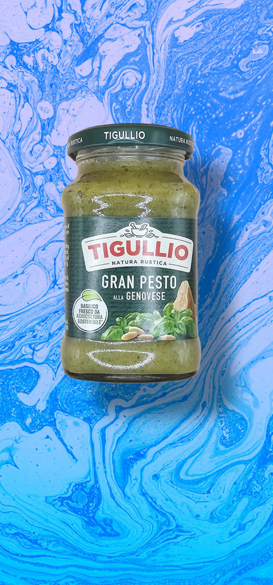 Tigullio Gran Pesto alla Genovese 190 g