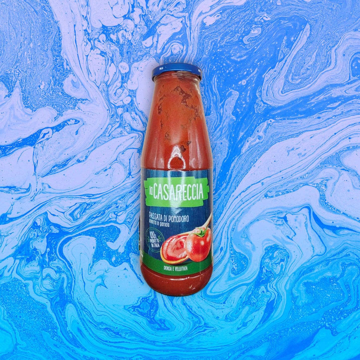 La Casareccia – Passata di Pomodoro – 680 g