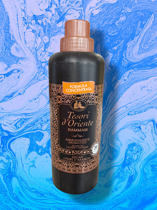 Tesori d’Oriente Hammam Weichspüler 750 ml