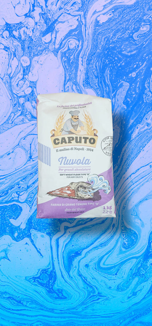 Caputo Nuvola 1 kg