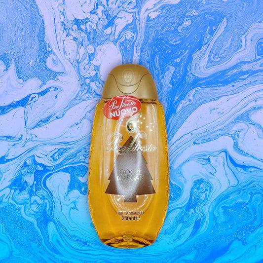 Pino Silvestre – Gocce di Argan Shampoo