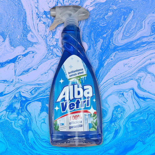 Alba Vetri - 650ml