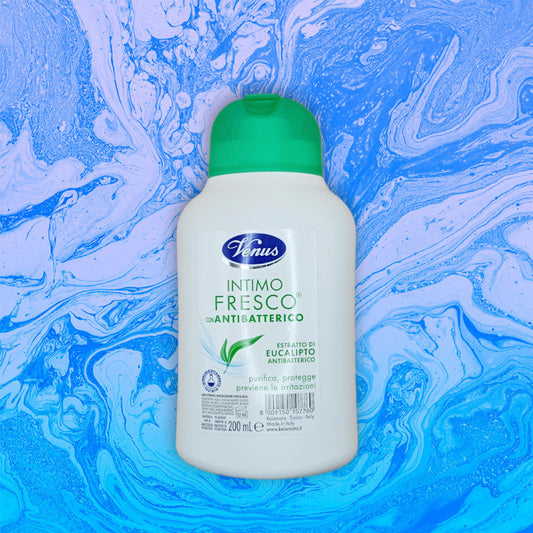 Venus Intimo Fresco Antibatterico - 200ml
